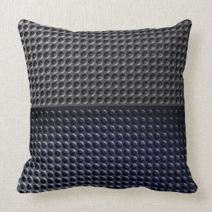 Circle Pattern Cushion