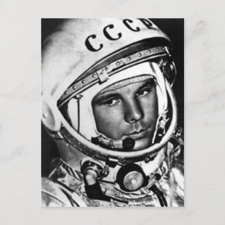 Circle Photo Postcard - Customised