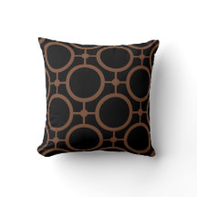 Circle Polka Dot Stripe Geometric Pattern Nutshell
