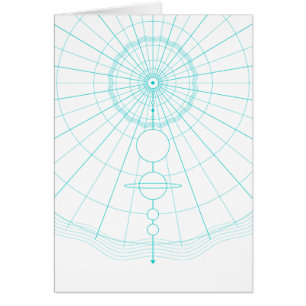 circle solar system