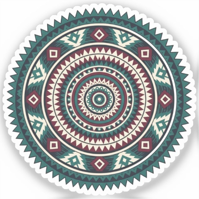 Circle Solstice (Front)