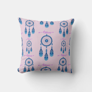 Circle Symbole Dream Cushion