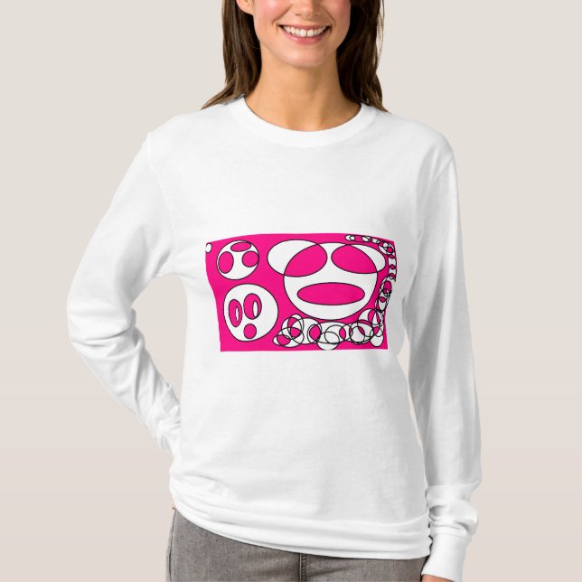 CIRCLE T-Shirt (Front)