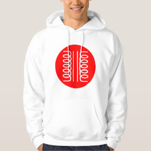 Circled Symbol - Transformer Hoodie