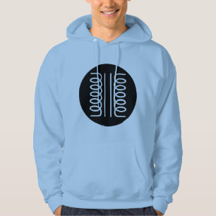 Circled Symbol - Transformer Hoodie