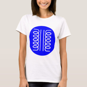 Circled Symbol - Transformer T-Shirt