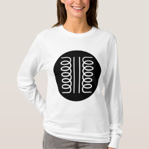 Circled Symbol - Transformer T-Shirt