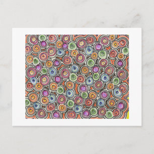 circles-2014/01 postcard