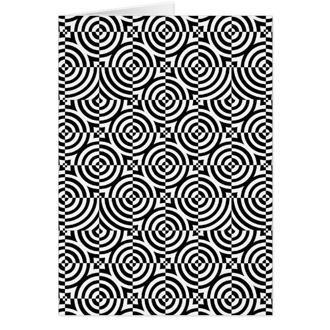 Circles and Squares (Front)