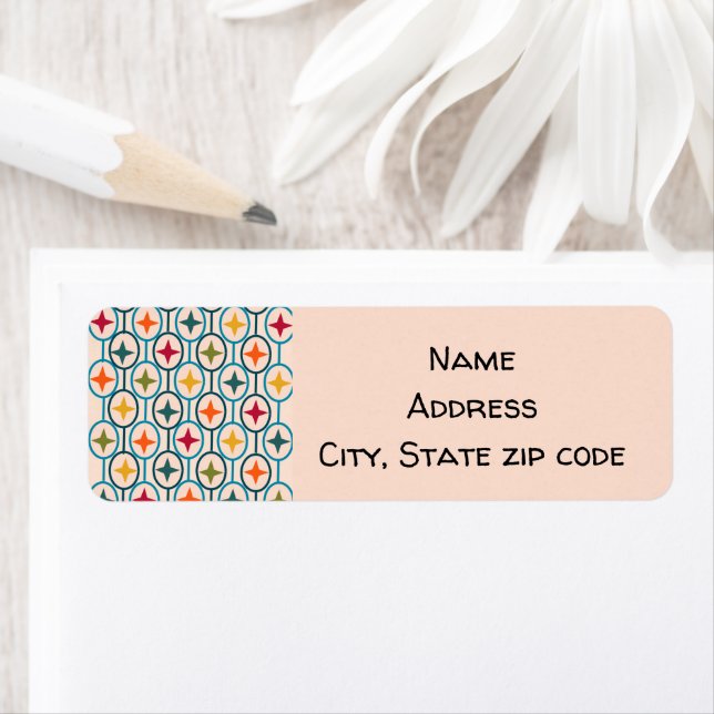 Circles and Stars  (Insitu)