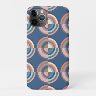 Circles iPhone 11 Pro Case