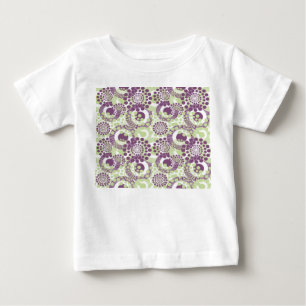 Circles, Circles Everywhere Baby T-Shirt