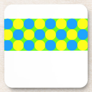 Circles Coaster