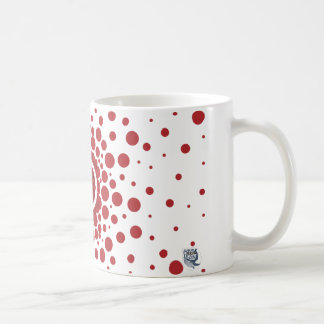 Circles Coffee Mug