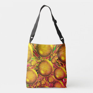 Circles Crossbody Bag