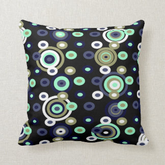 Circles Cushion
