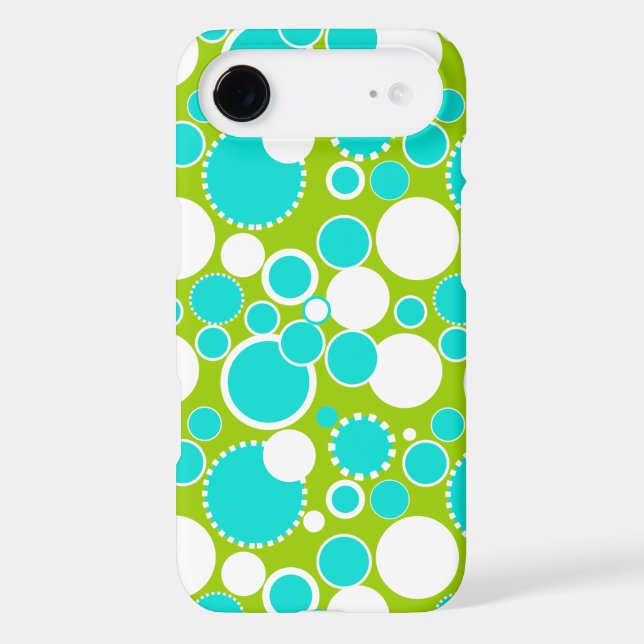 Circles & Dots (Back)