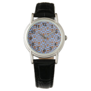 Circles in Circles Watch