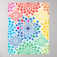 Circles Mandala 3