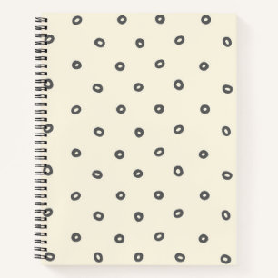 Circles Notebook