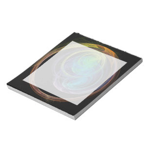 Circles Notepad