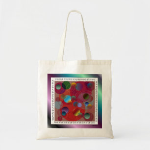 Circles of Life Bag