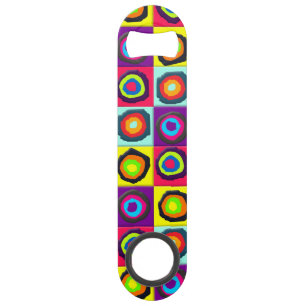circles pattern
