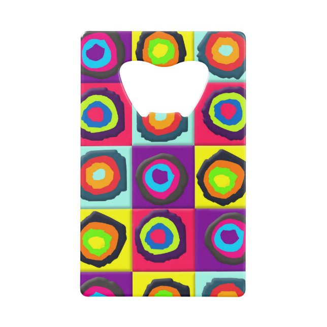 circles pattern  (Front)