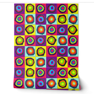 circles pattern  wallpaper