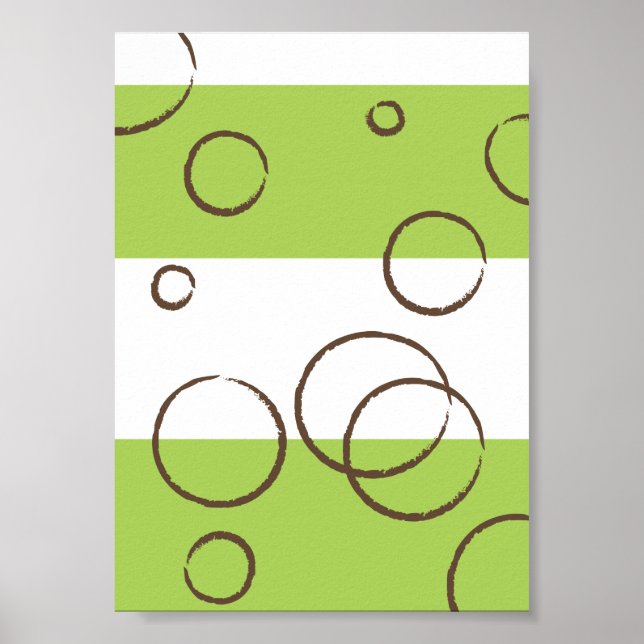 Circles Poster (Front)