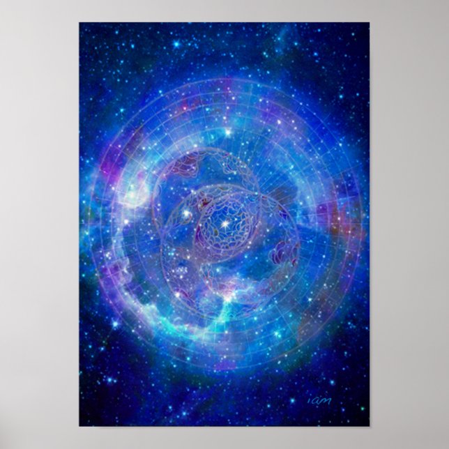 circles poster (Front)