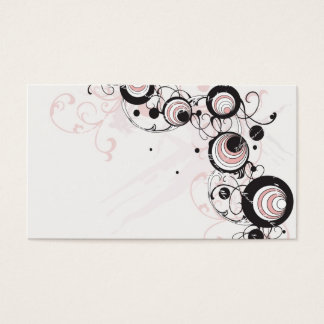 Circles Profile Card