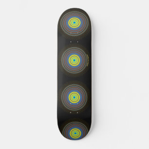 Circles Skateboard