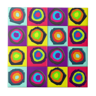 circles tile