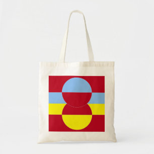 Circles Tote Bag