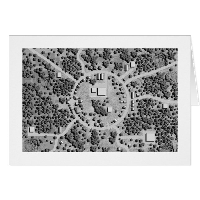 Circleville (bordered) (Front Horizontal)