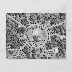 Circleville Postcard