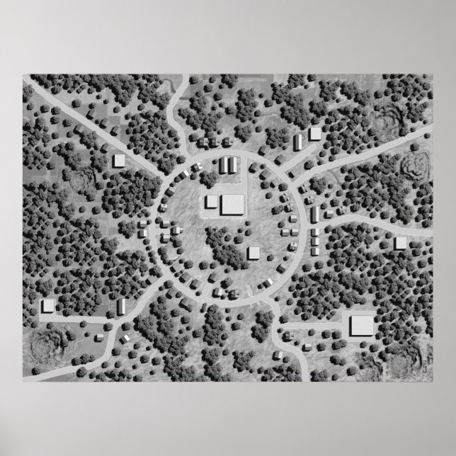 Circleville Poster (Front)