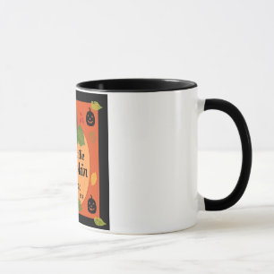 Circleville Pumpkin Show 2014 Customisable Mug