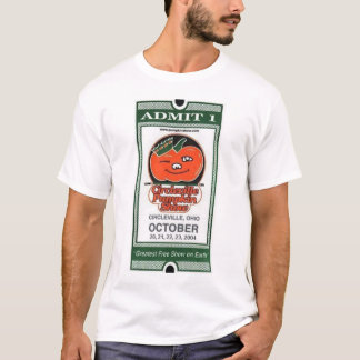 Circleville Pumpkin Show T-Shirt