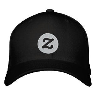 CircleZ 1.9" Embroidered Hat