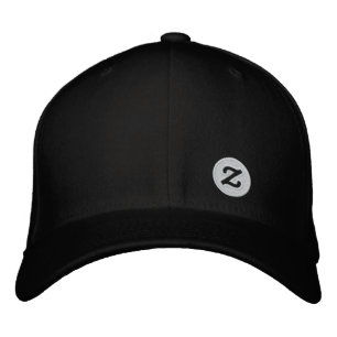 CircleZ 1" Embroidered Hat