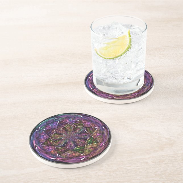 Circlus Coaster (Side)