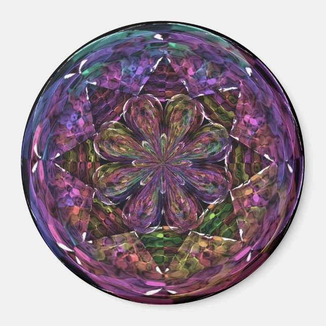 Circlus Magnet (Front)