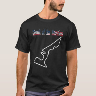 circuit america T-Shirt