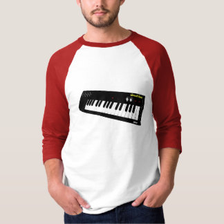 Circuit Bent T-Shirt