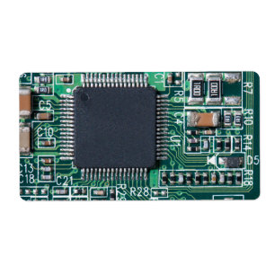 Circuit board