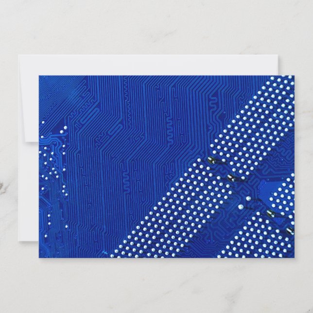 Circuit board (Front)