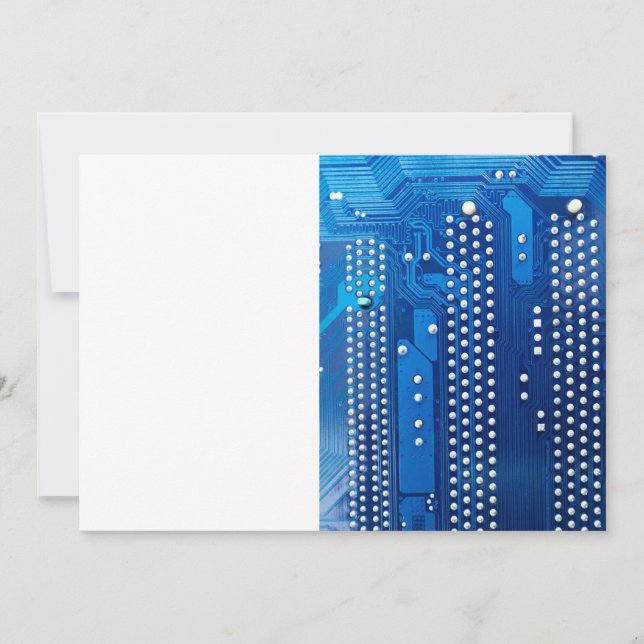 Circuit board (Front)