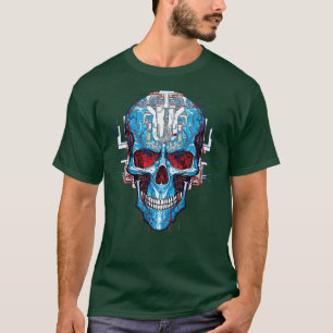Circuit board1 T-Shirt